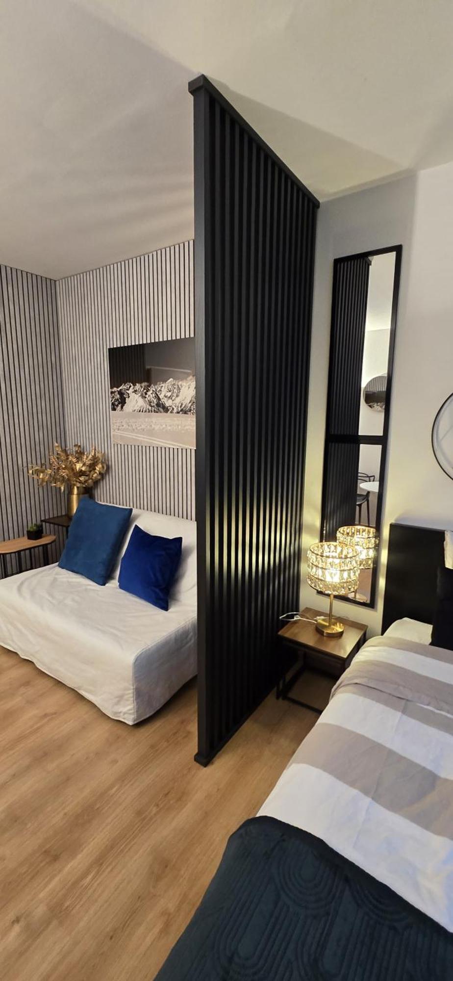 Cosy Louise Apartment Brussels