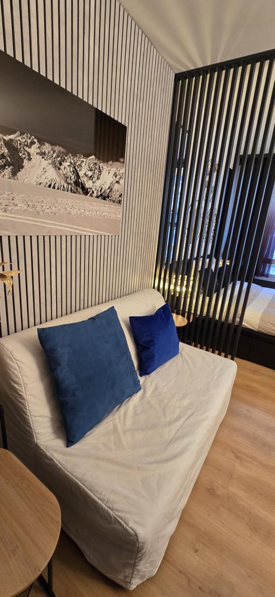 Cosy Louise Appartement *
