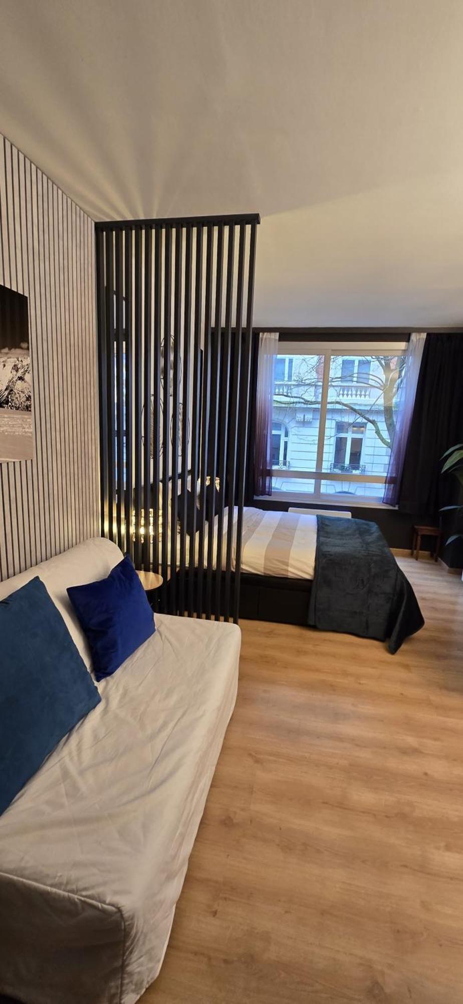 Appartement Cosy Louise