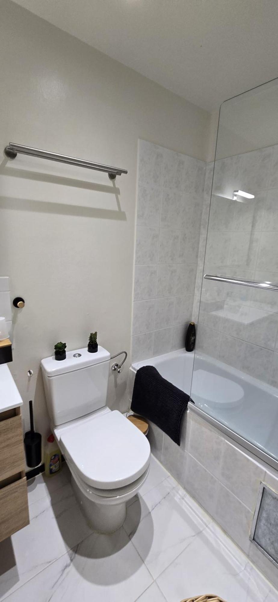 Cosy Louise Appartement *