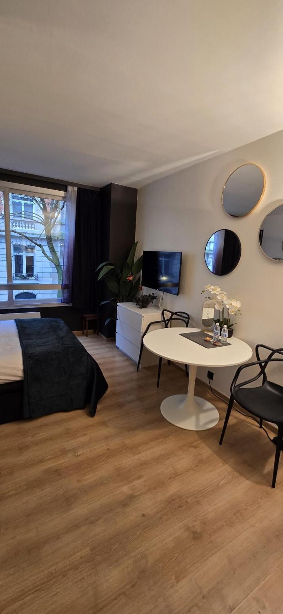 Appartement Cosy Louise